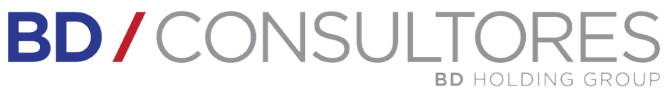 Logo BD